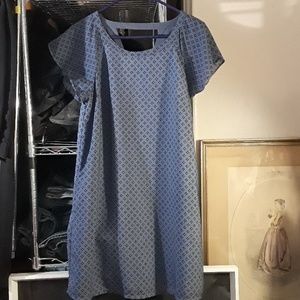 Abercrombie +Fitch dress